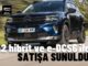 Citroen C5 Aircross Fiyat Listesi 2024.