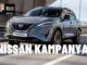 Nissan Qashqai Kampanya Ocak 2024.