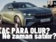 Togg T10F ne zaman satılacak?