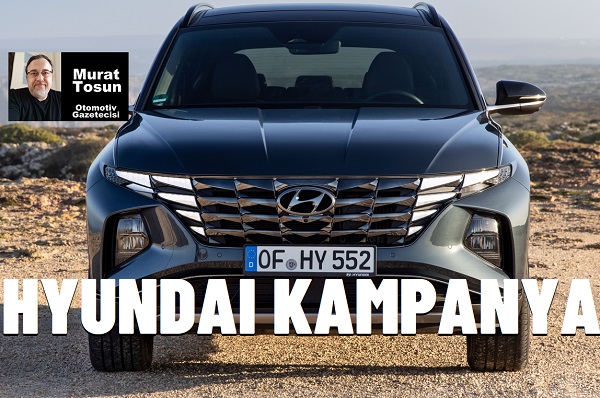 0 km otomobil kampanyası Hyundai 2024