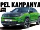 0 km otomobil kampanyası Opel