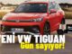 2024 Volkswagen Tiguan Yeni