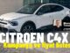 Citroen C4X Fiyat Listesi 2024