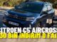 Citroen C5 Aircross Fiyatlar 2024.