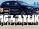 MG Fiyat Listesi Şubat 2024