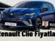 Renault Clio Fiyat Listesi Şubat 2024