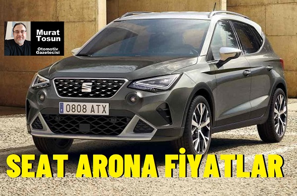 Seat Arona Fiyat Listesi Şubat 2024. 2024 Seat Arona. Seat Arona 2024.