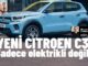 Yeni Citroen C3 Ne Zaman Satılacak?