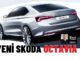 Yeni Skoda Octavia 14 Şubat 2024