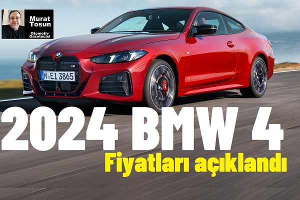 2024 BMW 4 Serisi Coupe Fiyat. 2024 BMW 4 Serisi Cabrio Fiyat.