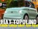 2024 Fiat Topolino Fiyat Listesi