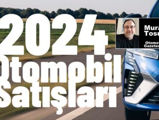 2024 Otomobil Modelleri 0 km markalar