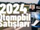 2024 Otomobil Modelleri 0 km markalar