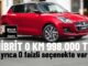 2024 Suzuki Swift Fiyat Listesi
