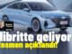 CHERY ARRIZZO 8 PHEV 2024