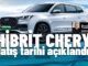 Chery Hibrit Modeller 2024