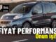 Fiat Fiorino Combi Fiyat Listesi 2024.