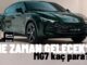 MG7 Fiyat Tahmini 2024 0 km