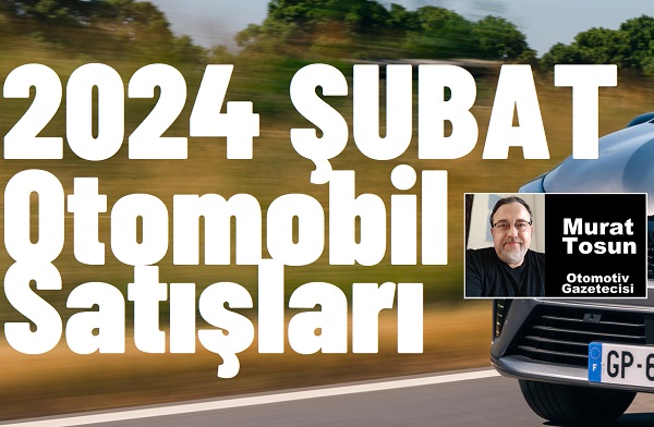 Otomobil Modelleri 0 km 2024 Markalar