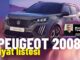 Peugeot 2008 Fiyat Listesi Mart 2024.