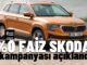 Skoda Kampanya Mart 2024.