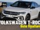 Volkswagen T Roc Fiyatları Mart 2024.