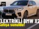 Yeni BMW iX2 Fiyatı Mart 2024.