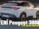 Yeni Peugeot 3008 2024 0 km