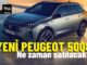 Yeni Peugeot 5008 Ne Zaman Satılacak?