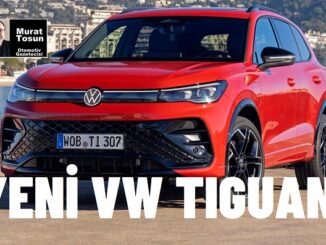 Yeni Volkswagen Tiguan Fiyat Listesi 2024