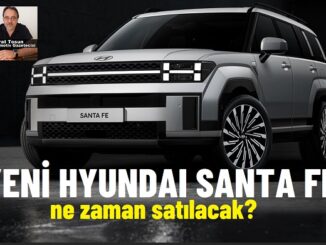 2024 Hyundai Santa Fe 0 km.