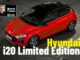 2024 Hyundai i20 Limited Edition fiyatı