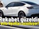 2024 Tesla Model Y fiyatları.