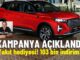 Chery Kampanya Nisan 2024 Yakıt.