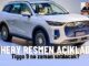 Chery Tiggo 9 Ne Zaman Gelecek?