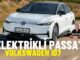 Volkswagen ID7 Fiyat Listesi 0 km