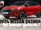 Yeni Nissan Qashqai Ne Zaman Gelecek?