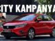 Honda City Kampanya Mayıs 2024