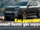 Renault Duster Fiyat Tahmini 2024.