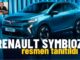 Yeni Renault Symbioz 2024 Tanıtıldı