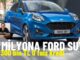 Ford Puma Kampanya Haziran 2024.