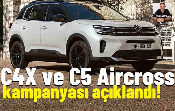 Citroen Kampanya Ocak 2025 Citroen Kampanya Ocak 2025.