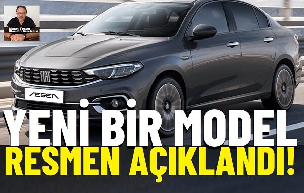 Tofaş Hafif Araç 2026 Tofaş Hafif Araç 2026.
