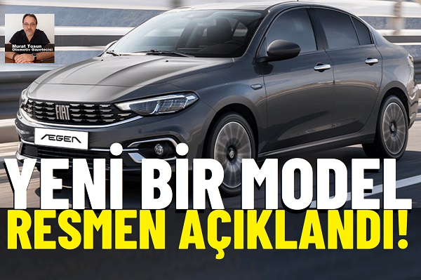 Tofaş Hafif Araç 2026.