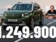 Citroen C3 Aircross Yeni.