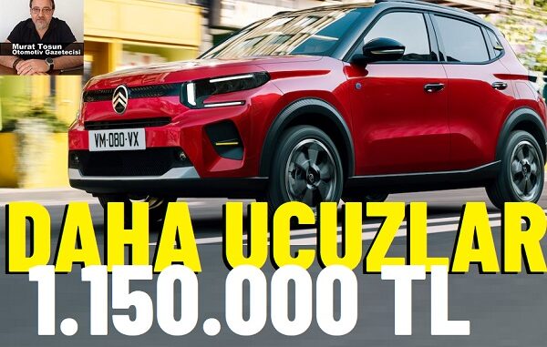 Daha ucuz elektrikli otomobil Daha ucuz elektrikli otomobil.