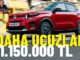 Daha ucuz elektrikli otomobil.