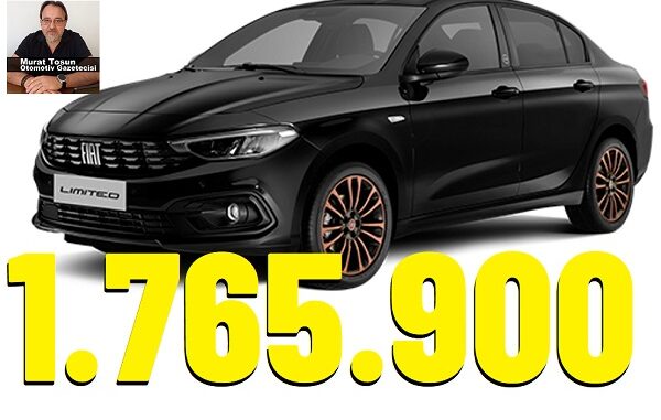 Fiat Egea Mayıs 2025 Fiat Egea Mayıs 2025.