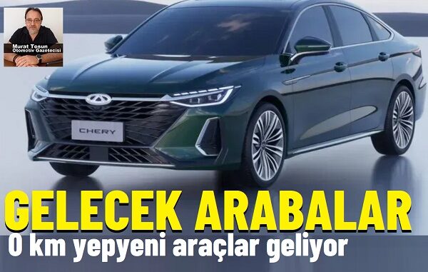 Gelecek Arabalar 0 km Gelecek Arabalar 0 km.