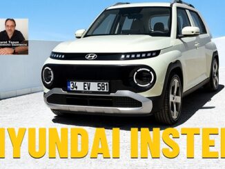 Hyundai Inster Fiyat Listesi